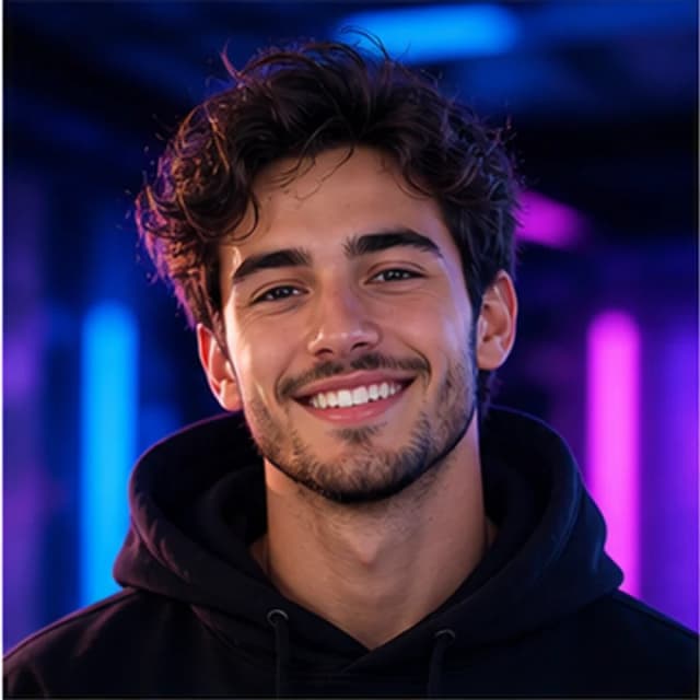 Creative avatar