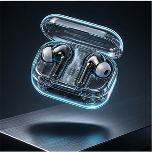 Tech gadget main image
