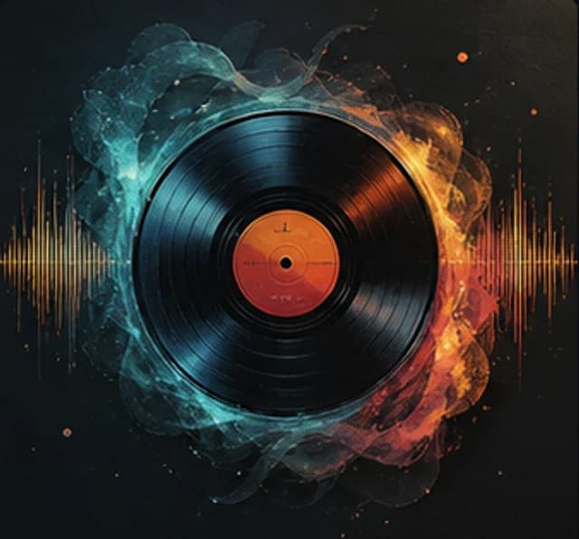 Portada de album