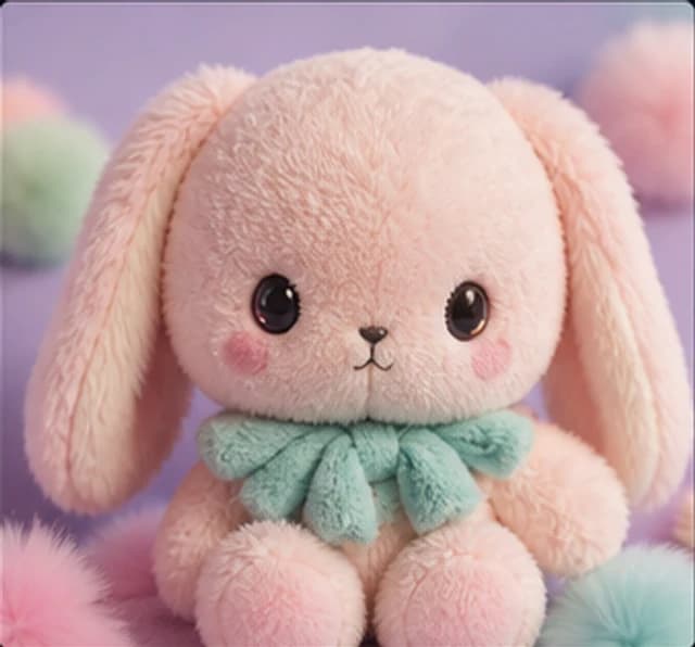 Juguete de peluche